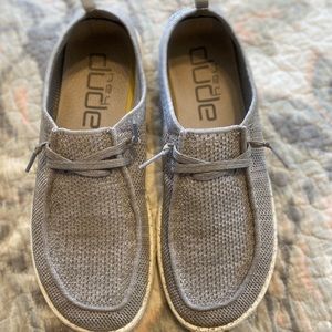 Hey Dude Wendy Eco-Knit Size 8 Women’s